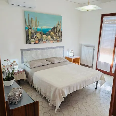 La Casa Di Bet *