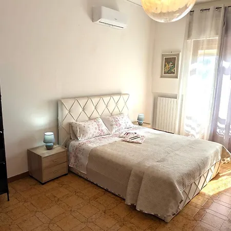 Сasa de vacaciones La Casa Di Bet *