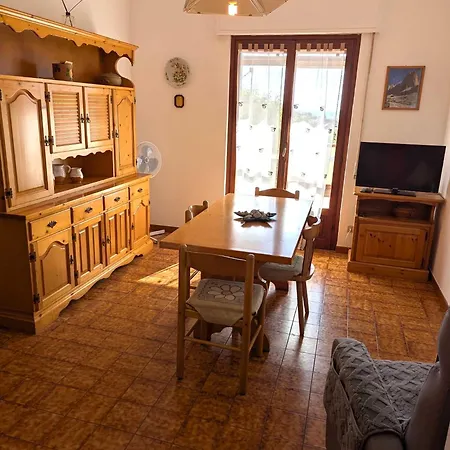 Dom wakacyjny La Casa Di Bet *