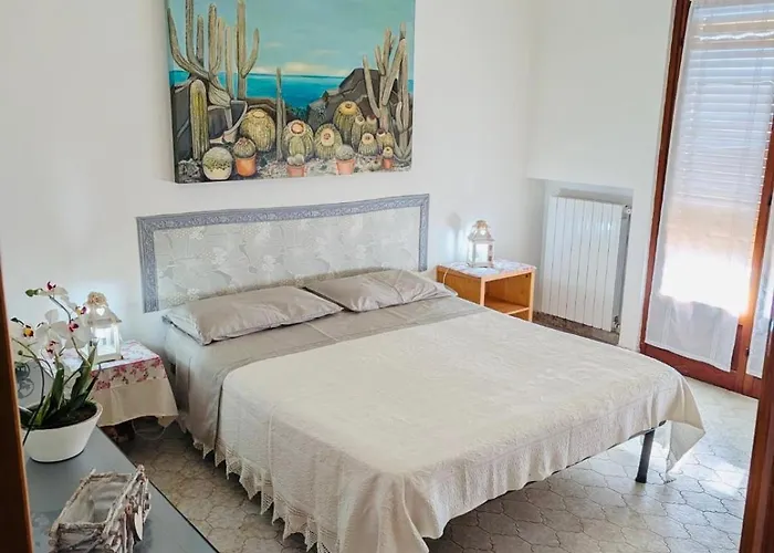 La Casa Di Bet *