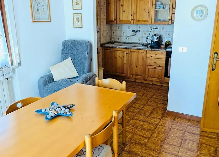 Feriehus La Casa Di Bet *